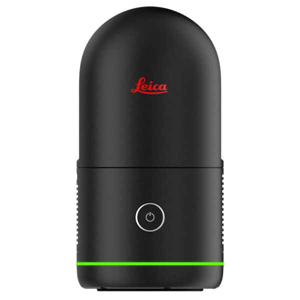 BLK360 G2